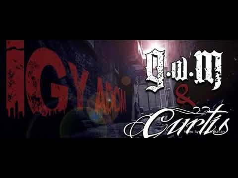 G.w.m - így adom ft. Curtis