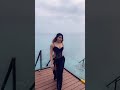Hot Indian Model Bikini Photoshoot Shorts Indianmodel Bikini