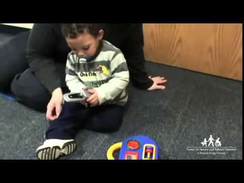 ¿Qué es la estimulación del autismo?