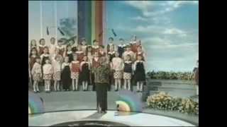 Nonno superman - Cover