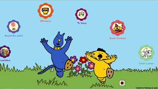 Boowa & Kwala Web Series Intro Song