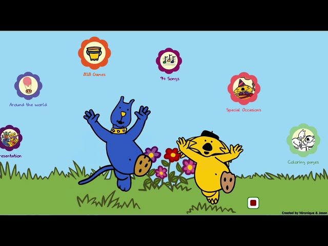 Boowa & Kwala Web Series Intro Song