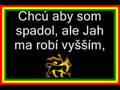 Fantan Mojah - Stronger _ preklad 