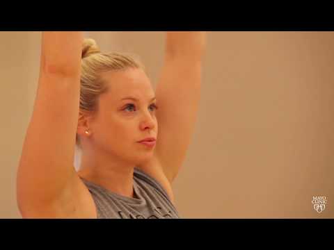 Mayo Clinic Minute: Integrative medicine and pain