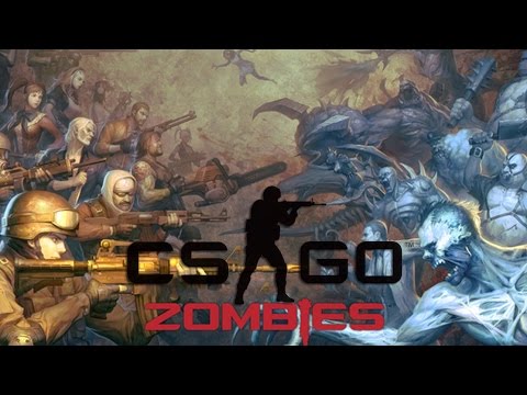 How to use Bot_Zombie Cheat in Counter-Strike De Dust2 Map