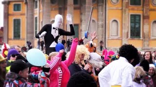 preview picture of video 'Harlem Shake i Karlskrona'