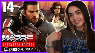 Mass Effect 2 | LizXP [14]
