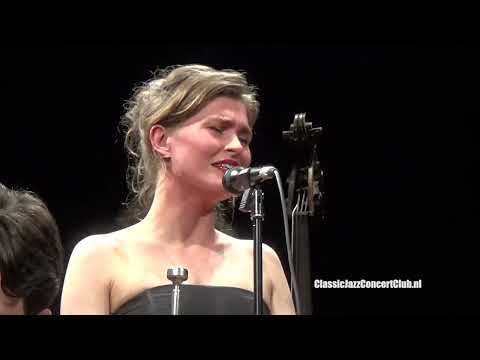 If I Could Be With You One HourTonight - The Fried Seven, feat. Laura Dooge