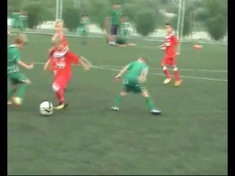 uks-lechia dzierżoniów 2012