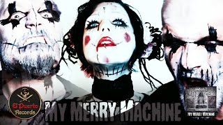 Hello Darkness - My Merry Machine