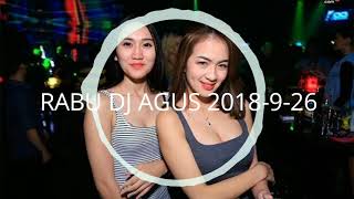 Download lagu RABU DJ AGUS 2018-9-26 mp3 Download lagu RABU DJ AGUS 2018-9-26 mp3
