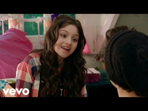 Karol Sevilla , Michael Ronda - Alas (From"Soy Luna")