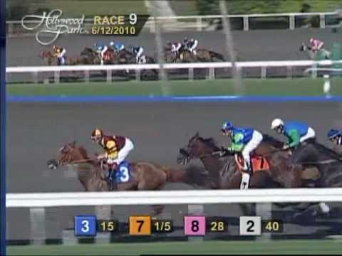 The Californian (GII) - 57th Running