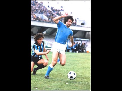 Napoli-Pescara 2-0 Serie A 79-80 26' Giornata