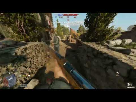 I Want to Build A Grenade Box, Not Get A Mortar Shell to the Face