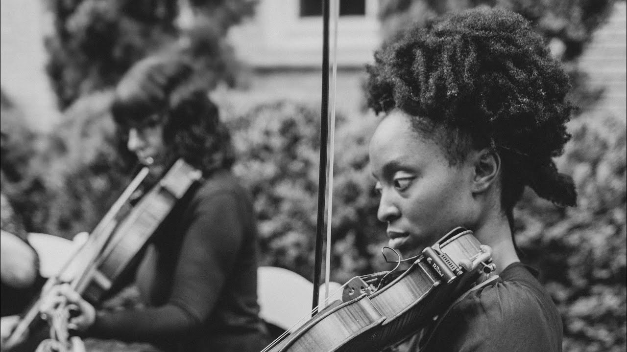 Promotional video thumbnail 9 for Upstate Strings, LLC