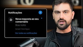 Como Criar um Sistema de Notificação para o Seu Aplicativo