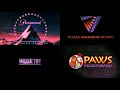 DLC Paramount Village Roadshow Original Film Paws Inc 2009