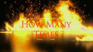 PSBEATS - How Many Times