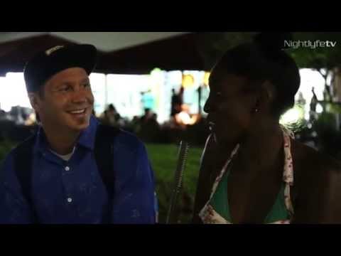 Nightlyfe TV Interview: Loopity Goofs - Winter Music Conference 2015