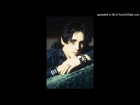 Jeff Buckley Lover you should have come over Broadcast Sin'E