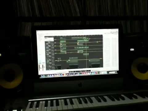 Ruben Maillo - Attottyto melody ( original mix )