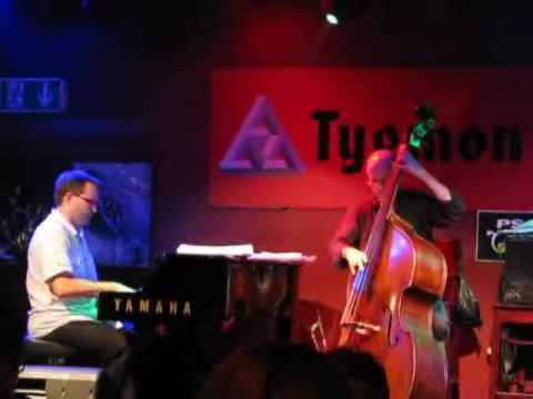 Krzysztof Herdzin Trio - Tygmont