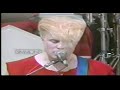 A Flock Of Seagulls - You Can Run (Live) 1983