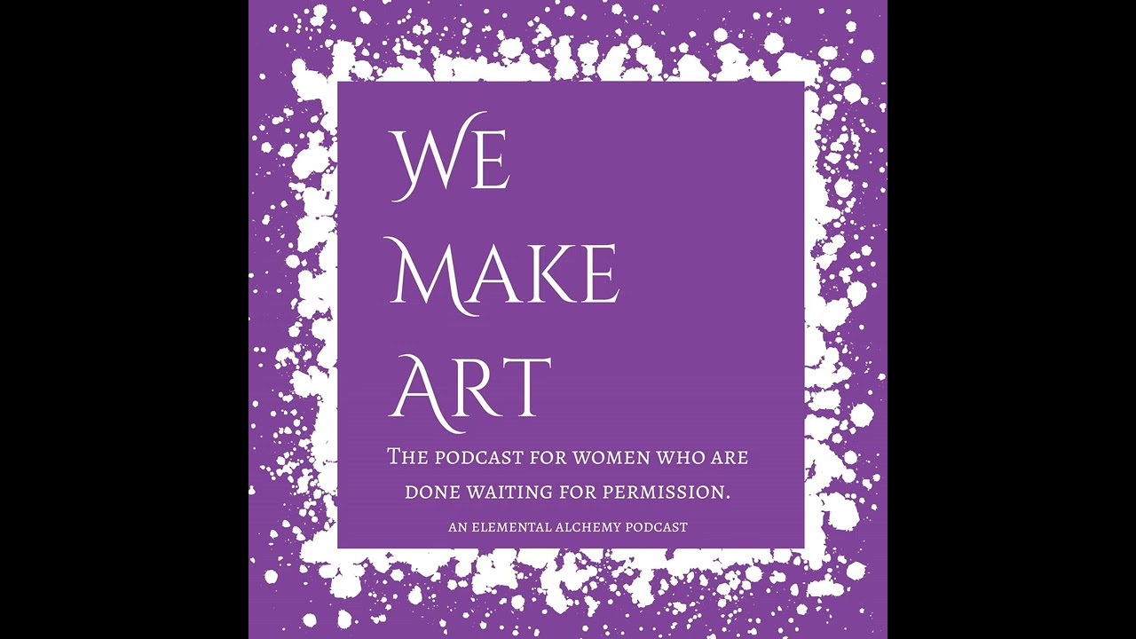 5 Signs You Are an Artist (Even If You Stopped Making Art)