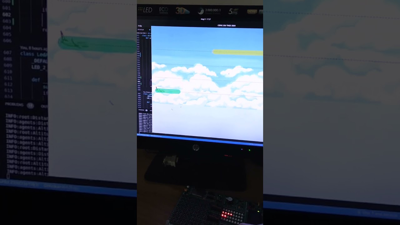 Autopilot Github Project Demo