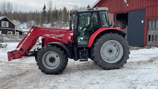 Massey Ferguson 6470 Radtraktor | Bild 4 - Agroline