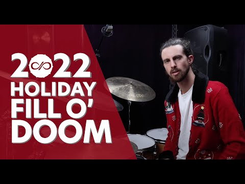 JP's 2022 Peace-on-Earth Holiday Fill O' Doom