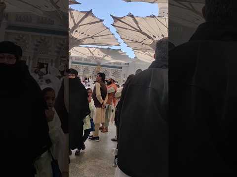 Nare Takbeer | Madinah: Rasoolullah Ki Pyari Sheher | Madina Ki Fazilat: Nabi Ke Zariye