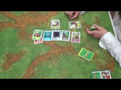 How to play (with) Poo!