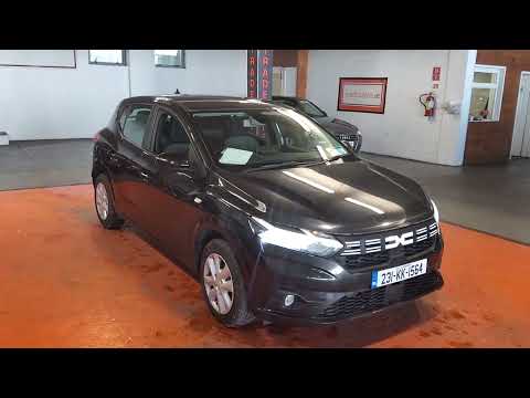 Dacia Sandero 2023 - Image 2