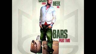 Meek Mill - Paper Chase (BARS 2 2011)