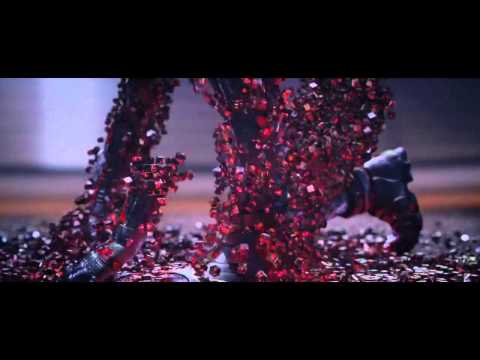 VOLTAGE bande annonce VF