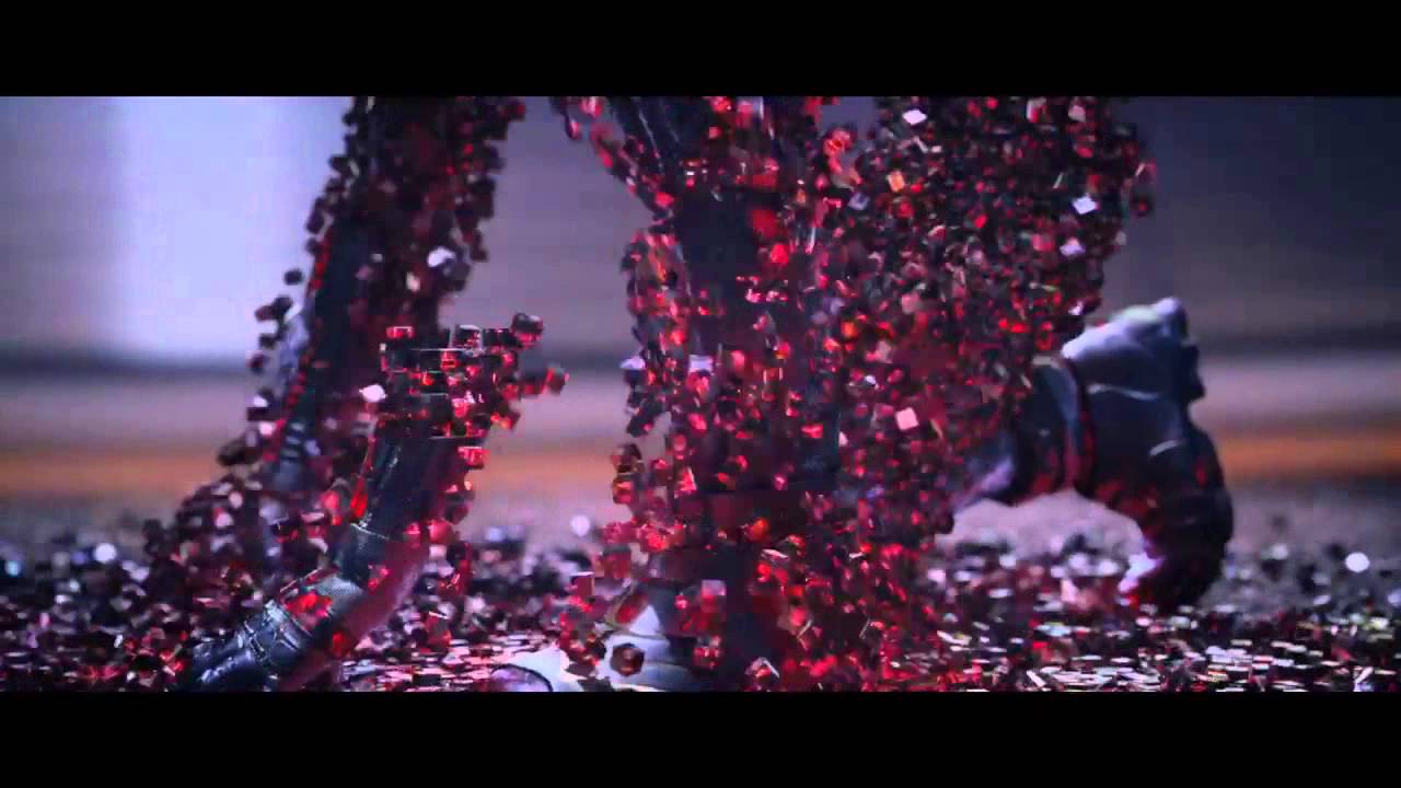 Miniature de la vidéo VOLTAGE bande annonce VF du film Voltage