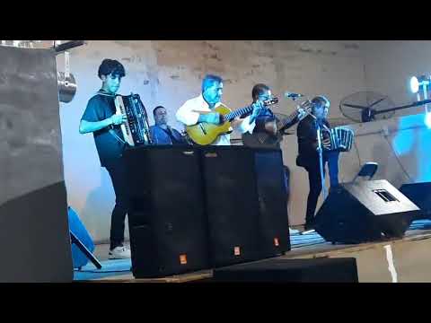 Gran Peña - San Francisco, Córdoba (Parte 4)