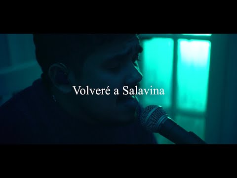 Volveré a Salavina - Mono Banegas, Marcelo Gómez, Joaquín Galván, Cristian Gómez.