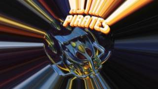 Lenny White, Climax; Theme For Astral Pirates, 1978. Jazz-Rock-Fusion