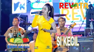 Download lagu NEW REVATA || SI KECIL || NINDY BRIYANA || RAMAYANA R2 mp3 Download lagu NEW REVATA || SI KECIL || NINDY BRIYANA || RAMAYANA R2 mp3