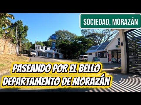 Calle Hacía Cantón El Tablón Sociedad 