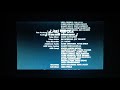 THE PRINCE OF EGYPT 1998 END CREDITS
