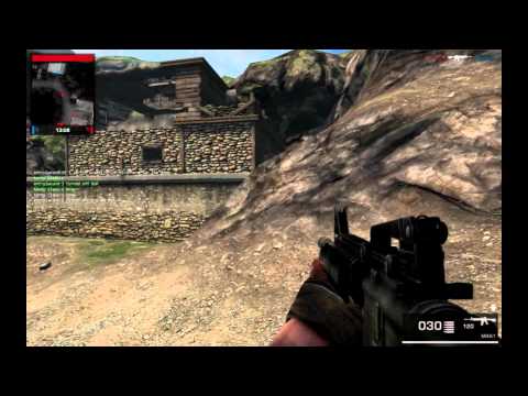 Breach PC