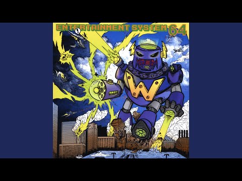 Battletoads in Battlemaniacs - Ragnarok Canyon