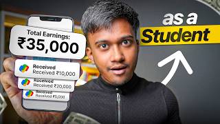 Best Skills to Pay Your Own Fees as a Student