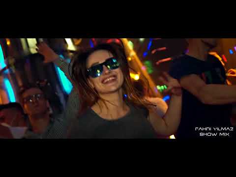 DJ FAHRİ YILMAZ - DANCE FLOOR