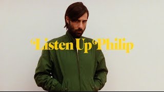 Listen Up Philip - Sundance Teaser Trailer