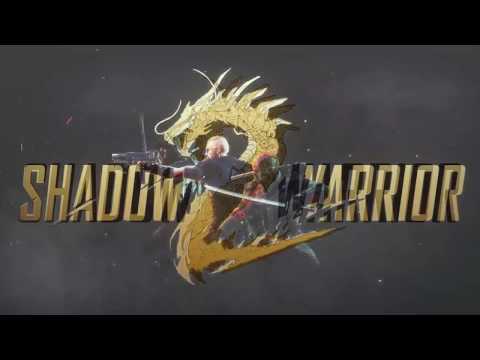 Shadow Warrior 2: Zilla City Contracts ( No Pain No Gain Difficulty )